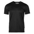 thumbnail image 4 of Adidas Men's Clima Tech Shirt MD Black, 4 of 11