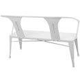 thumbnail image 3 of Banc industriel Waco, par LumiSource, 3 of 7