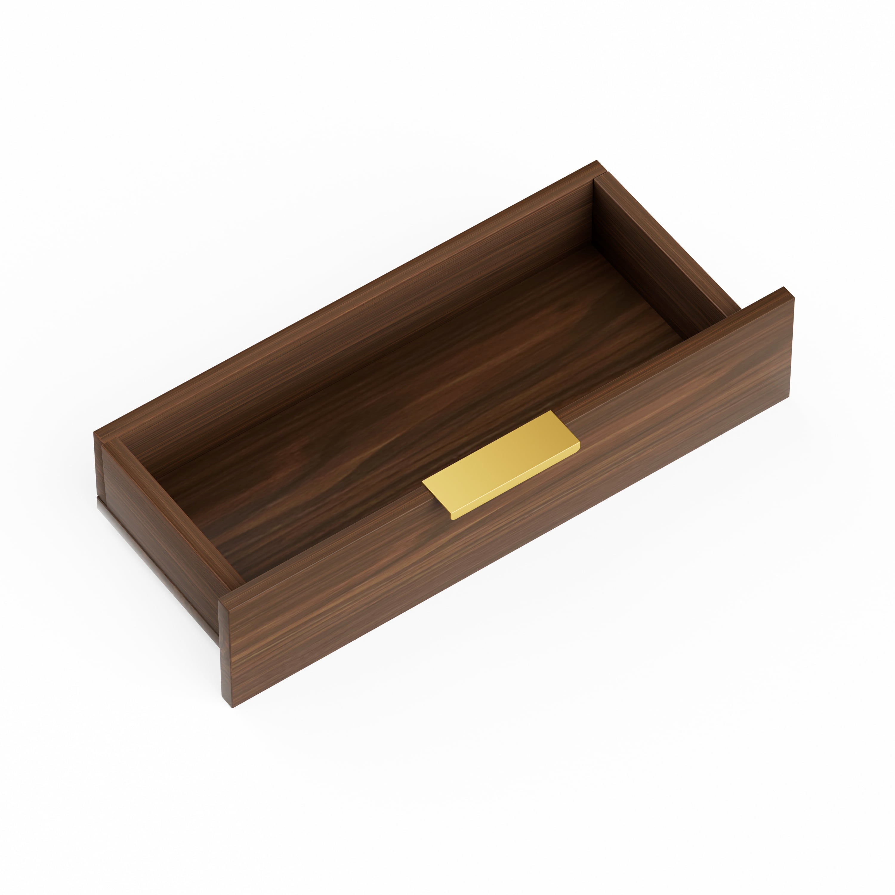 70.1" Wavy-Patterned Storage Table With Drawers, A Slim Wooden Side Table That Can Be Placed Behind A Sofa, Ideal For Entryways, Hallways, And Doorways