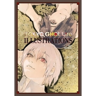 Tokyo Ghoul: re, Vol. 5 by Sui Ishida, Paperback, 9781421595009