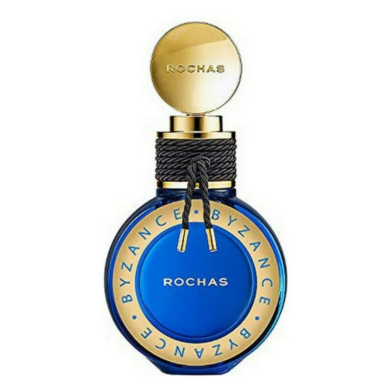 Byzance 2019 Edition Eau De Parfum Spray By Rochas - 2 oz Byzance 2019 Edition Eau De Parfum Spray By Rochas - 2 oz