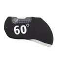 thumbnail image 1 of Cubierta De Cabeza De Hierros De Golf Juegos De Cubierta De Cabeza De Golf Cubiertas De Cabeza De Golf Cubiertas De Cabeza De Palo De Golf Nueva Ventana De Neopreno útil Hierros ANGGREK Golf Irons Headcover, 1 of 6