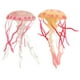 thumbnail image 1 of GOOHOCHY 2pcs Desktop Jellyfish Sea Decors Toys Decorative Jellyfish Modelos de medusas decorativas, 1 of 8