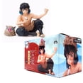 thumbnail image 1 of Demon Slayer Anime Figura de acción, Kamado Tanjirou, Kimetsu no Yaiba, ShiISA Bu, Zenitsu, Nezuko, Modèle Butter Toys, G5, 18cm10 cm con caja al por menor2 zhangmengya unisex, 1 of 2