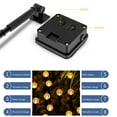 thumbnail image 5 of 10 in 1 Solar Spot Light Outdoor LED Garden Lawn Landscape Path Wall Lamp, 5 of 5