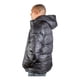 thumbnail image 5 of Chamarra Hombre Invierno Abrigada. Con Capucha Desmontable, 5 of 5