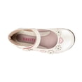 thumbnail image 4 of ZAPATOS VAVITO NIÑA VA310029 SIMIPIEL BLANCO 15-17, 4 of 4