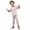 Kids, variant on Lvotionpl 2026 Matching Family Christmas Pjs, Matching Christmas Pajamas Long Sleeve Top & Pants Set Matching Holiday Family Pajama Xmas Sets