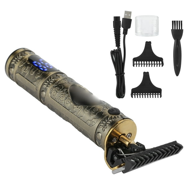 Maquina para cortar el pelo lider hotsell