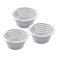 thumbnail image 1 of 3 pcs 8928 Skimmer Basket for Above Ground and In-Ground Pool Replacement Parts for ACM88 As Shown, 1 of 5