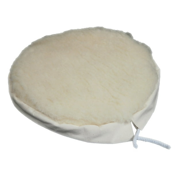 Oreck Genuine Lambs Wool Polishing 0437054