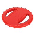 thumbnail image 1 of Dog Leash with Metal Buckle Nylon Strong Load Bearing Capacity Durable Dog Traction Rope for Outdoor, 1 of 2