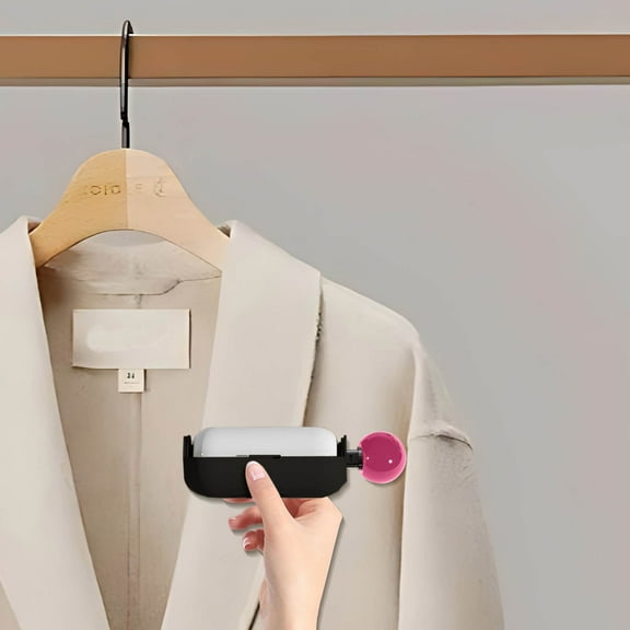 Vfedsrsge Cleaning Tools Under $10 Reusable Lint Rollers for Pet Hair Reusable Washable Lint Roller Pet Hair Remover Cleaner for Furniture and Clothing