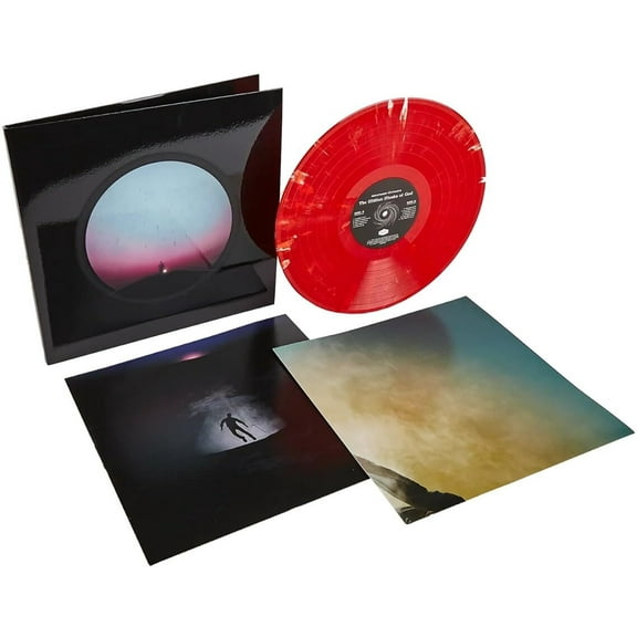 Manchester Orchestra - The Million Masks Of God - Music & Performance - Vinyl