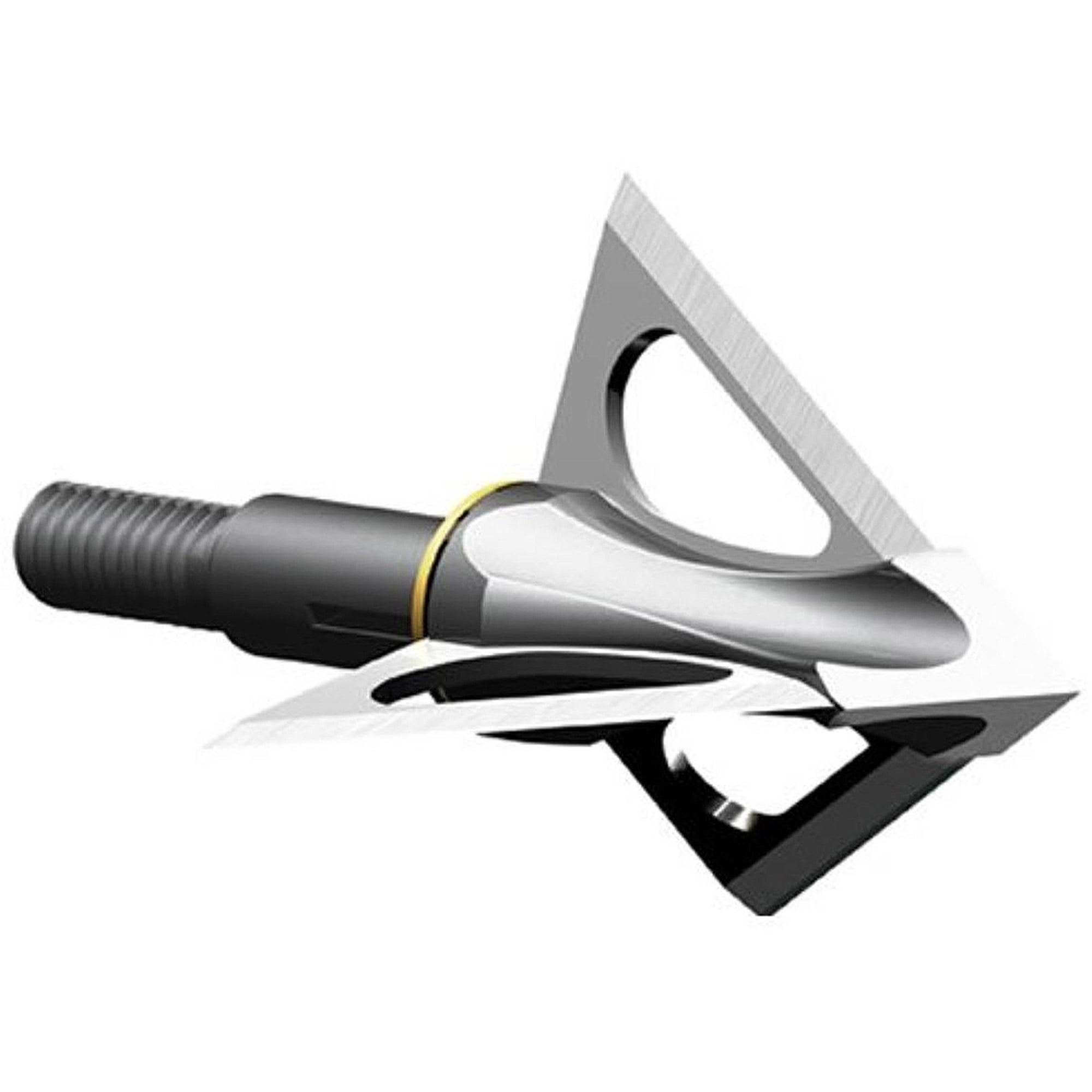 G5 Striker Crossbow Broadhead, 125 Grain
