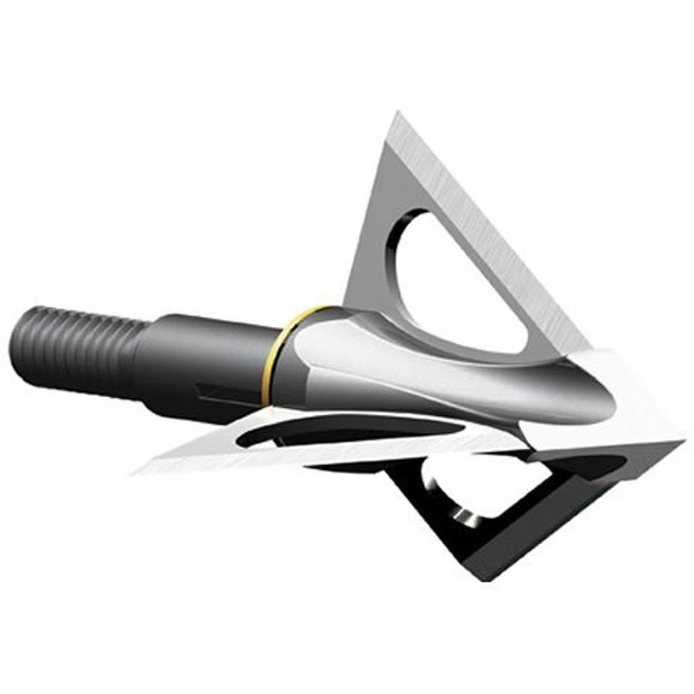 G5 Striker Crossbow Broadhead, 125 Grain