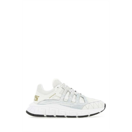 

VERSACE MAN Multicolor Trigreca Sneakers
