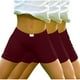 thumbnail image 2 of Odeerbi 3-14 Años Niñas 3 Pcs Algodón Pantalones Cortos Verano Seguridad Bajo Vestido Slip Pantalones Cortos Encaje Yoga Danza Pantalones Cortos Cintura Elástica, 2 of 5