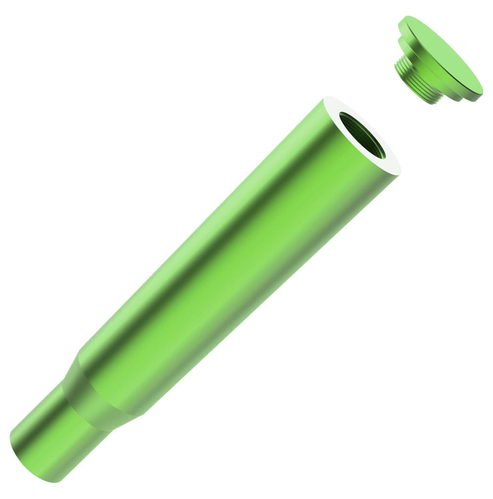 .50 BMG Green Laser Boresight