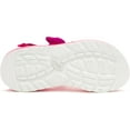 thumbnail image 3 of Chaco Z/1 Adjustable Strap Classic Sandal Women Tickled Pink, 3 of 7