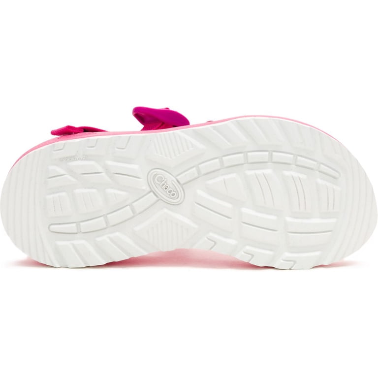 Chaco Z/1 Adjustable Strap Classic Sandal Women Tickled Pink