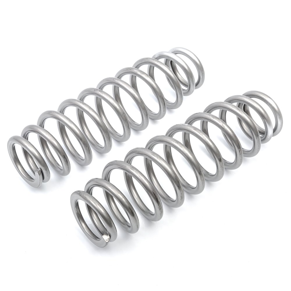 HIGH LIFTER Overload Lift Spring Kit 309006