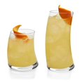 thumbnail image 1 of Libbey Ensemble de Verres Swerve 16 Pcs avec Gobelets et Roches, 1 of 7