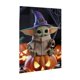 thumbnail image 2 of Rompecabezas de madera Baby Yoda: adecuado para niños adultos, rompecabezas para niños y niñas, juguetes de juego de entretenimiento con rompecabezas., 2 of 8