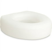 Raised Toilet Seat By Aquasense - Econom