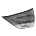 thumbnail image 5 of For Toyota Sienna 2011-2020 Tail Light Passenger Side | Inner | Clear Lens | SE Model | Replacement For TO2803130 | 8158008020, 5 of 7