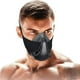 thumbnail image 1 of Máscara de entrenamiento 3.0, máscara de entrenamiento de gimnasio para hombres, máscara de elevación para cardio, carrera, rendimiento de resistencia y respiración, 1 of 3