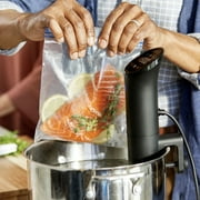 Anova Culinary Sous Vide Nano Precision Cooker | Bluetooth | 750W | Anova App Included