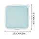 thumbnail image 2 of Lonchera portátil para estudiantes, calentable y sellada, ideal para conservar pan de sándwich., 2 of 2