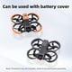 thumbnail image 4 of Hebilla de Batería de Drone para AVATA 2 Hebilla de Batería de Aviador Protectora con Cuentagotas de Batería Accesorio de Batería Fija B, 4 of 5