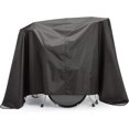 thumbnail image 2 of MALONEY StageGear Covers Drum Set Cover 80" x 108" Silver, 2 of 4