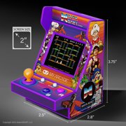 My Arcade - Data East Hits Pico Player