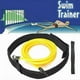 thumbnail image 3 of Correa de natación ajustable para piscina, cuerda elástica de 4 m, resistencia a la natación, natación, 3 of 3