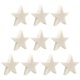 thumbnail image 1 of 5/10 Uds. Esponja flotante absorbente de aceite limpiadores de filtros multifuncionales en forma de estrella, 1 of 7