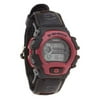 Casio Black and Red G-Shock