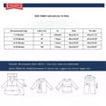 thumbnail image 3 of Edvintorg 0-2T Summer Newborn Baby Dresses Gift Clearance Kawaii Mesh Patchwork Short Sleeve Princess Dress Kids Dresses For Girls Vestido, 3 of 5
