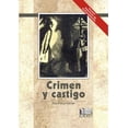 thumbnail image 1 of CRIMEN Y CASTIGO GRUPO EDITORIAL EXODO  FYODOR DOSTOIEVSKY, 1 of 1