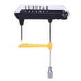 thumbnail image 2 of Bike Torsion Wrench, Easy To Use Bike Wrench Set  for Repair Maintenance, 2 of 7