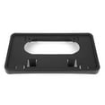 thumbnail image 4 of A, Support de Plaque d'Immatriculation Support de Plaque d'Immatriculation pour Ford Remplacement Performance Puissante, 4 of 14