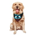 thumbnail image 4 of Lsque Five Nights At Freddy'S Printing Dog Bandana ,Cat Scarf Adjustable Bib Handkerchief Accessories for Dogs Cats,Pet scarf,Pet fashion, 4 of 8