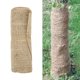 thumbnail image 5 of Cubierta de lino para plantas Protección de tela de mantenimiento de árboles cálidos 20x300cm, Hecho de material de lino natural que no daña el tronco Soledad Cubierta de mantenimiento, 5 of 10