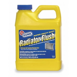 Prestone Radiator Flush, 1054473