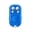 Blue, variant on 433MHZ 433.92MHZ Universal Garage Door Opener Remote Control 433MHZ Clone Learning Rolling Code Duplicator For Gate Garage Door