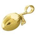 thumbnail image 4 of 14K Gold 3D Passion Fruit Charm, 4 of 5
