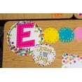 thumbnail image 3 of Teacher Created Resources TCR77281 Multi Bright Stitch 7 in. Fun Font, 3 of 4