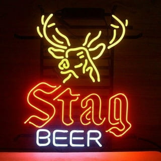 : Queen Sense 14x14 Steelers Neon Sign Light Man Cave Bar Pub  Beer Gift Neon Lamp A114PS : Tools & Home Improvement